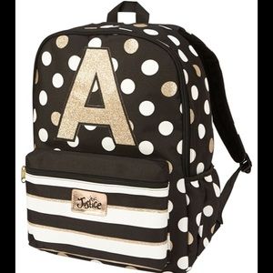 Justice Backpack